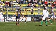 Francesco Nicastro | foto &copy; Ciro Coppola | S.S. Juve Stabia